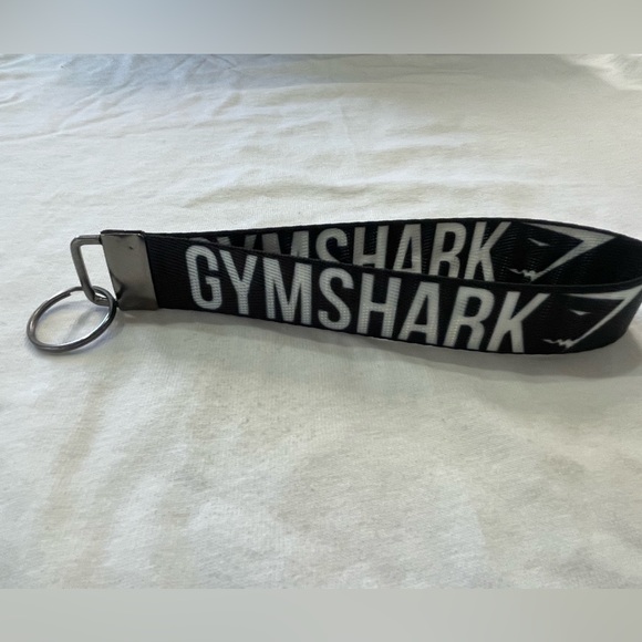Super cool Gymshark wristlet keychain - Picture 3 of 4